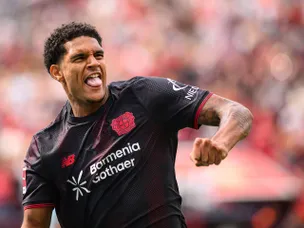 Long-term possibility but Liverpool 'unlikely' to re-sign defender this summer