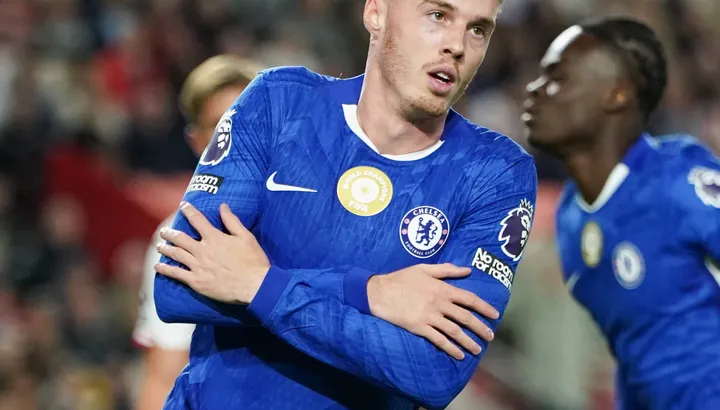 Chelsea F.C. intelligence overview