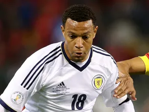 Phillips ruled out for Scotland