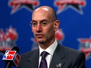 James wants longer break