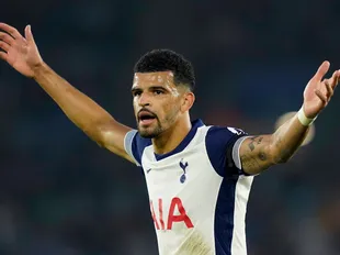 A full team of absentees? Tottenham injury list for Hoffenheim clash