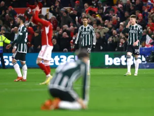 Manchester United make worst start to a season since 1930-31