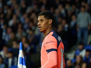 Barcelona 'agree' Rashford personal terms as La Liga champions devise transfer plan