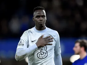 Chelsea's Mendy, Mount return for Club World Cup final