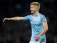 Zinchenko, Gundogan back in contention for Manchester derby