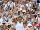 Simona Halep hails Serena Williams demolition as "best match of her life"