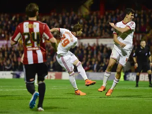 Middlesbrough vs. Brentford