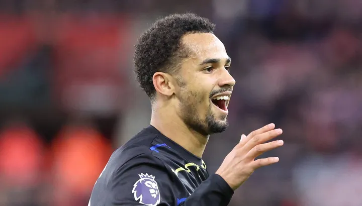 Crystal Palace vs. Everton injury, suspension list, predicted XIs