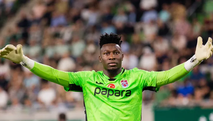 Manchester United transfer news: Andre Onana has already made a decision over his future