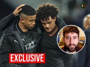 “Lacking conviction”: Inconsistent Man City trio becoming a key “issue” Guardiola must address