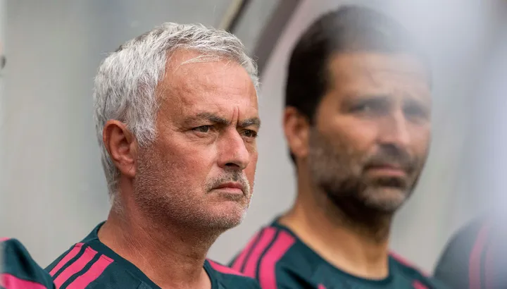'Modric 2.0': Jose Mourinho's new favourite and his role at Real Madrid