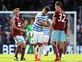 Match Analysis: QPR 0-0 West Ham