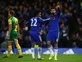Team News: Hiddink names strong Chelsea side
