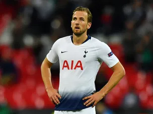 How Tottenham could line up against West Ham