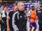 Orlando City Interim Head Coach MARTIN PERELMAN
