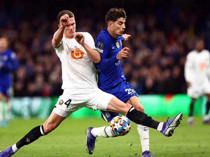 Newcastle-linked Botman addresses transfer speculation