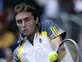 Simon falls early in Monte Carlo