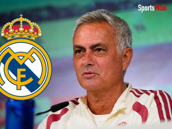 Why international break concerns Mourinho