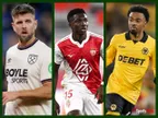 Crystal Palace bid for £42.9m midfielder: Latest transfer news and rumours today