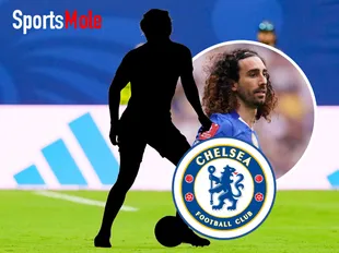 Cucurella replacement? Chelsea now in 'talks' with £50m target after Palestra swoop