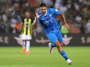 Al-Hilal vs. Al-Ahli - prediction, team news, lineups