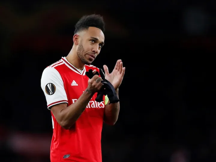 Shirt numbers available to Pierre-Emerick Aubameyang at Chelsea