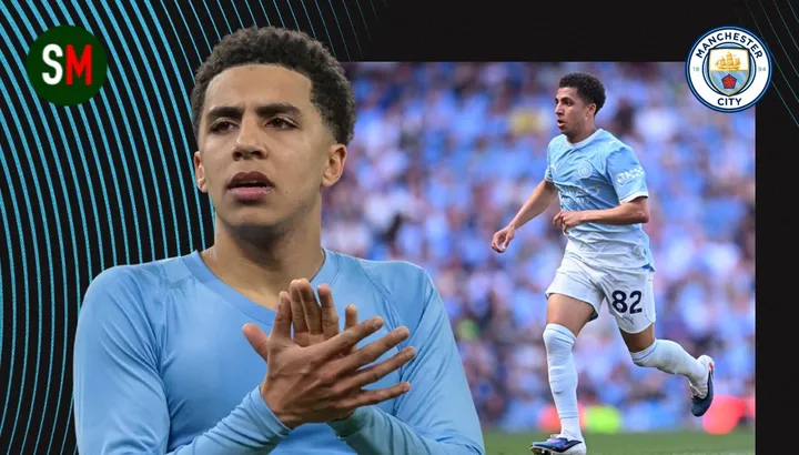 Man City transfer news: Rico Lewis reveals “plan in place” as he addresses exit talks amid Everton rumours