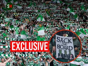 "Easy excuse": Celtic icon gives brutally honest verdict on growing fan-board tensions at Parkhead