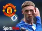 Cole Palmer of Chelsea, on May 4, 2026