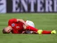 Pearce: 'Wilshere won't kick a ball at WC'