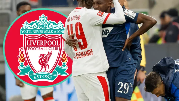 Liverpool transfer news: Andoni Iraola targets “dangerous” Yan Diomande teammate after latest PSG blow