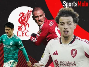 Liverpool keep or sell: Who should Reds offload in transfer window?
