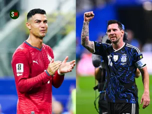 Lionel Messi vs Cristiano Ronaldo: Will World Cup win end GOAT debate once and for all?