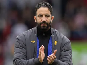 "Always afraid": Amorim explains difference at United ahead of West Ham game