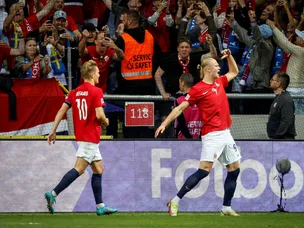 Norway vs. Sweden - prediction, team news, lineups