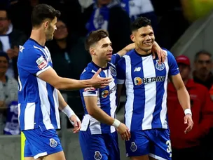 Porto vs. Sporting Lisbon - prediction, team news, lineups