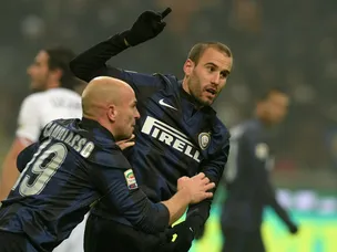 Inter Milan vs. AC Milan