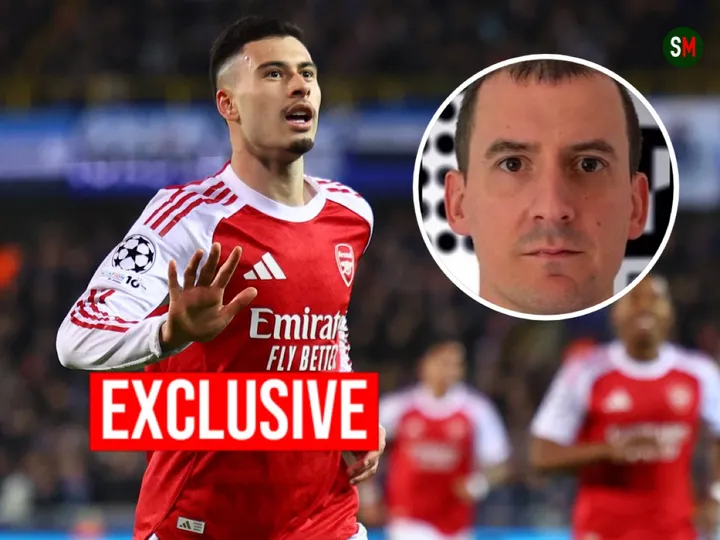 "It's mad" - Arsenal mentality notion shot down as title talk timeline given