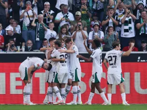 Borussia M'bach vs. RB Leipzig - prediction, team news, lineups