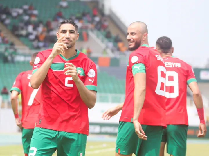 How to watch Morocco vs. Comoros: Date, time, live stream and TV channel