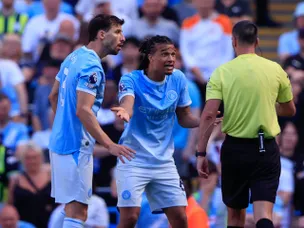 Bournemouth 'open' to signing Man City defender as Senesi replacement