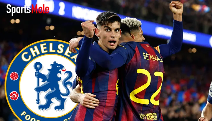 Chelsea transfer news: Xabi Alonso adds £30m Barcelona titan to his summer 'defensive shortlist'