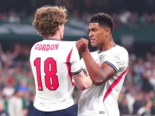 Why England still need to improve despite winning Azteca thriller against Mexico