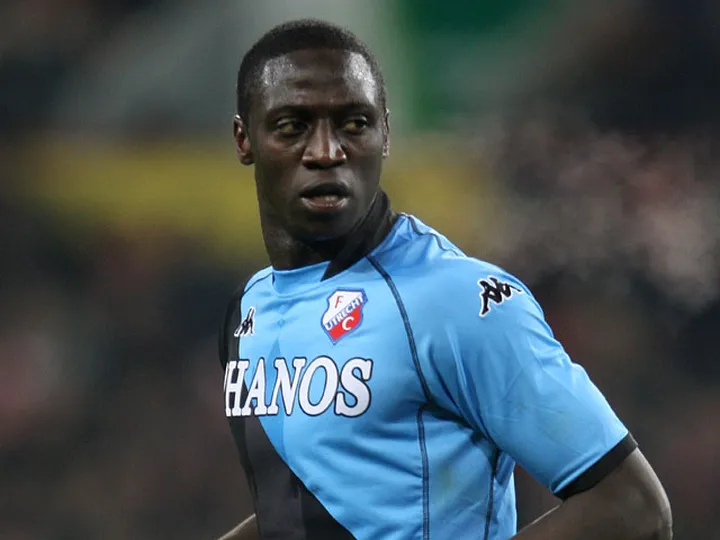 Mulenga linked with Bolton, Wigan