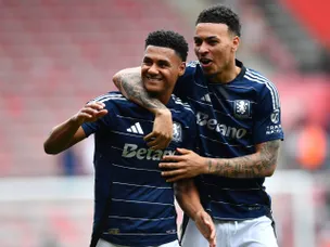 Aston Villa looking to extend Premier League record, buck trend in Brentford fixture