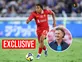 "Kylian at an early age": Reds legend McManaman on Ngumoha comparisons to Mbappe