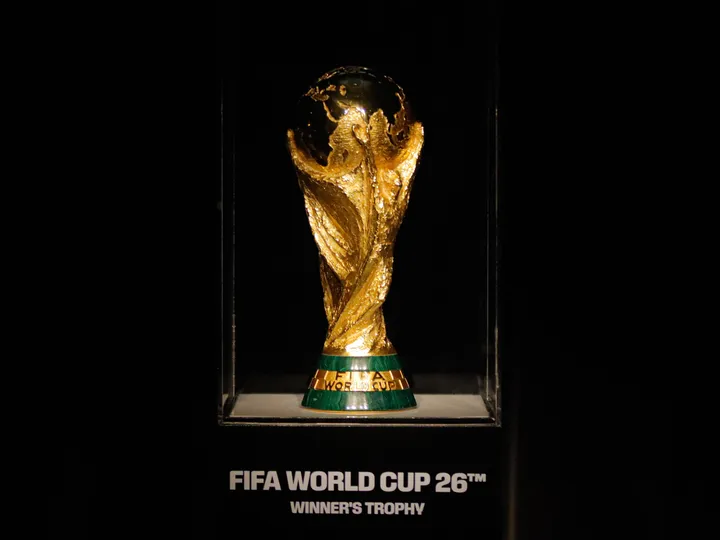 World Cup 2026: Simulate the tournament group draw