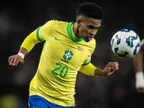 Estevao shines as Brazil return to winning ways with comfortable Senegal win