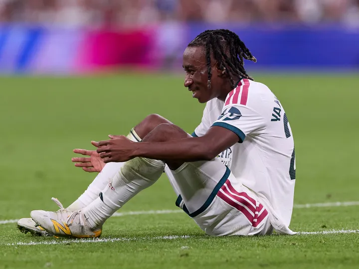 Why Yan Diomande’s first Real Madrid start only strengthened Arda Guler’s claim