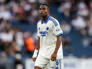 Fredericia vs Copenhagen - prediction, team news, lineups
